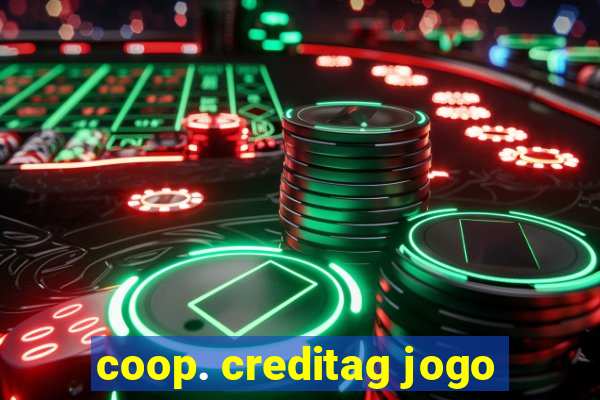 coop. creditag jogo